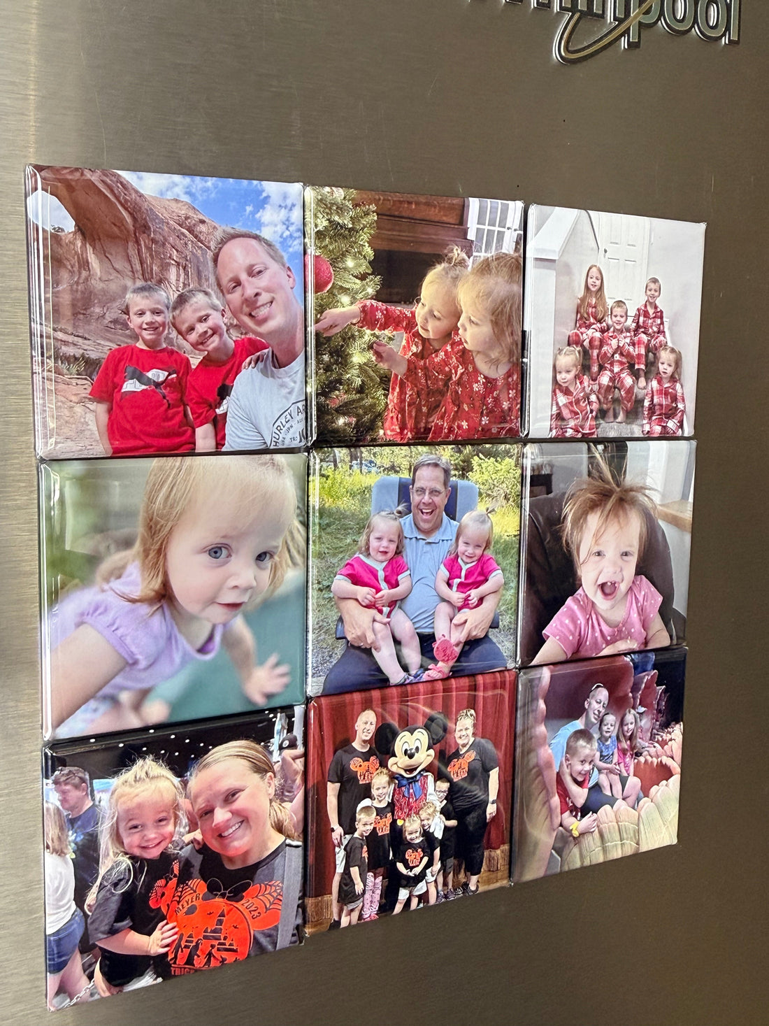 The Best Personalized Photo Magnet Gifts for Every Occasion
