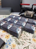 Bulk Photo Magnets (50+ | Square or Round | 1 Photo)